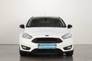 Хетчбэк Ford Focus 2017 года, 1279000 рублей, Челябинск