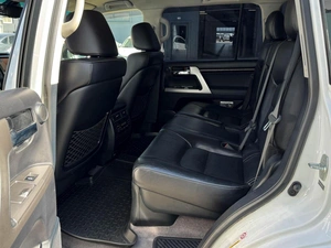 Внедорожник Toyota Land Cruiser 2012 года, 3469000 рублей, Кропоткин