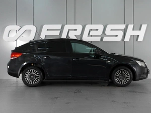 Хетчбэк Chevrolet Cruze 2012 года, 680000 рублей, Минеральные Воды
