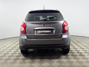 Внедорожник SsangYong Actyon 2014 года, 1178200 рублей, Казань