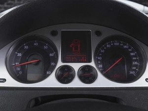 Седан Volkswagen Passat 2008 года, 819000 рублей, Ростов-на-Дону