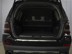 Внедорожник Mercedes-benz GL-класс 2008 года, 1670000 рублей, Омск
