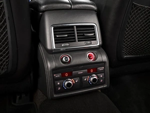 Внедорожник Audi Q7 2011 года, 2173000 рублей, Ставрополь