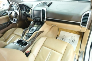 Внедорожник Porsche Cayenne S 2015 года, 3209000 рублей, Омск