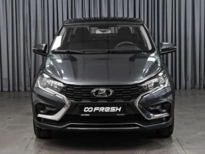 Седан ВАЗ (LADA) Iskra 2026 года, 1357000 рублей, Ставрополь