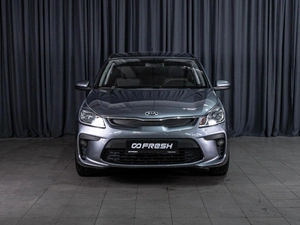Седан Kia Rio 2018 года, 1469000 рублей, Волгоград