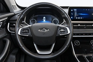 Внедорожник Chery Tiggo 8 2020 года, 1779000 рублей, Челябинск