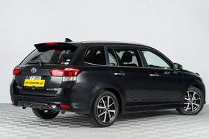 Универсал Toyota Corolla Fielder 2018 года, 1619000 рублей, Челябинск