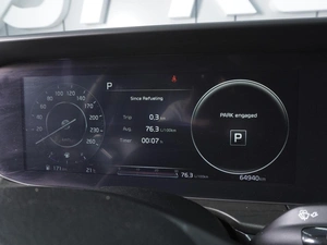 Седан Kia K5 2020 года, 2370000 рублей, Ростов-на-Дону