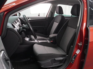 Хетчбэк Volkswagen Golf 2013 года, 1619000 рублей, Воронеж