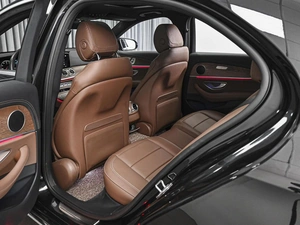 Седан Mercedes-benz E-класс 2021 года, 5129111 рублей, Ставрополь