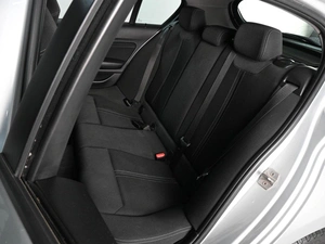 Хетчбэк BMW 1 серия 2017 года, 2069000 рублей, Ростов-на-Дону