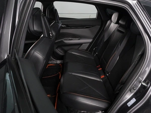 Лифтбек Changan UNI-V 2023 года, 2349000 рублей, Минеральные Воды