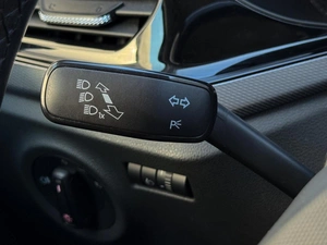 Лифтбек Volkswagen Polo 2020 года, 1499000 рублей, Кропоткин