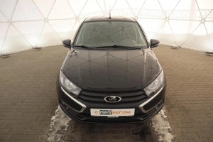 Лифтбек ВАЗ (LADA) Granta 2023 года, 825000 рублей, Орёл