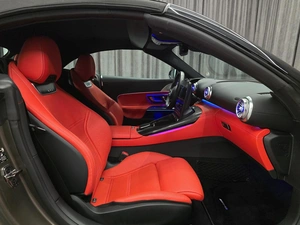 Кабриолет Mercedes-benz SL-класс AMG 2022 года, 11550000 рублей, Красноярск