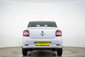 Седан Renault Logan 2022 года, 999000 рублей, Оренбург
