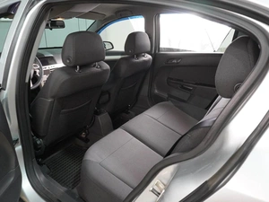 Седан Opel Astra 2008 года, 649000 рублей, Воронеж