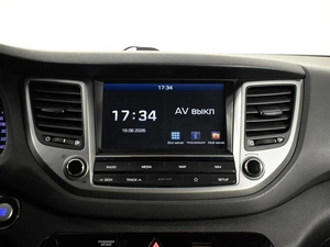 Внедорожник Hyundai Tucson 2018 года, 1989100 рублей, Казань