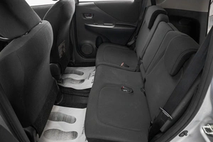 Хетчбэк Toyota Ractis 2009 года, 599000 рублей, Барнаул