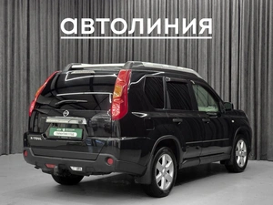 Внедорожник Nissan X-Trail 2007 года, 960000 рублей, Красноярск