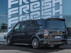 Минивэн Mercedes-benz Vito 2024 года, 9700000 рублей, Краснодар