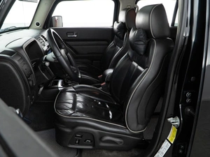 Внедорожник Hummer H3 2008 года, 1723055 рублей, Москва