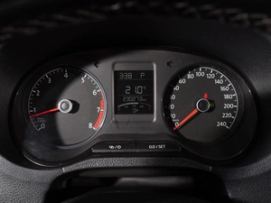 Седан Volkswagen Polo 2019 года, 969000 рублей, Тверь