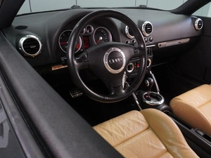 Купе Audi TT 2004 года, 998000 рублей, Воронеж