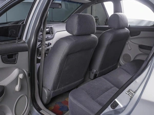 Седан ТагАЗ Vega 2009 года, 599000 рублей, Ростов-на-Дону