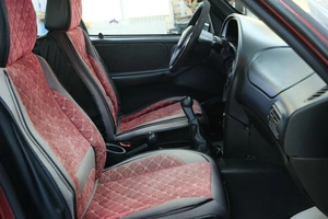 Внедорожник Chevrolet Niva 2011 года, 479000 рублей, Омск