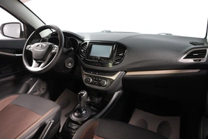 Седан ВАЗ (LADA) Vesta 2016 года, 779000 рублей, Новосибирск