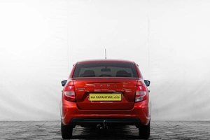 Седан ВАЗ (LADA) Granta 2021 года, 739000 рублей, Кемерово