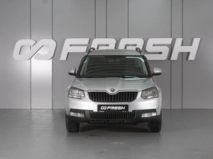 Внедорожник Skoda Yeti 2015 года, 979000 рублей, Минеральные Воды