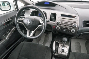 Седан Honda Civic 2011 года, 1009000 рублей, Красноярск