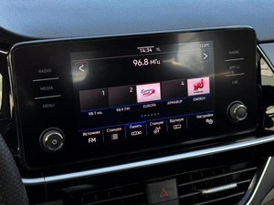 Лифтбек Volkswagen Polo 2021 года, 2249000 рублей, Кропоткин