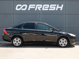 Седан Ford Focus 2008 года, 720000 рублей, Краснодар