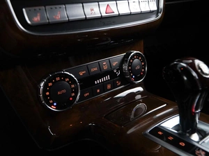 Внедорожник Mercedes-benz G-класс 2013 года, 5049777 рублей, Москва