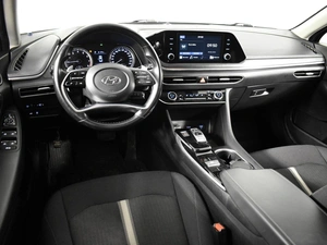 Седан Hyundai Sonata 2020 года, 1748100 рублей, Казань