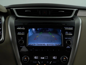 Внедорожник Nissan Murano 2020 года, 2984111 рублей, Москва