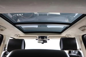 Внедорожник Land Rover Range Rover 2013 года, 4989000 рублей, Новосибирск