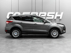 Внедорожник Ford Kuga 2013 года, 1110000 рублей, Тюмень
