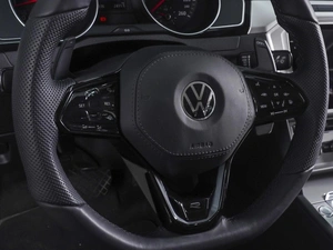 Седан Volkswagen Passat 2017 года, 1890000 рублей, Ростов-на-Дону