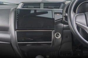 Хетчбэк Honda Fit 2017 года, 1079000 рублей, Томск