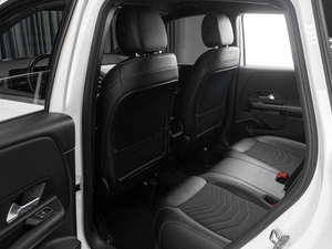 Хетчбэк Mercedes-benz B-класс 2019 года, 2359000 рублей, Тюмень