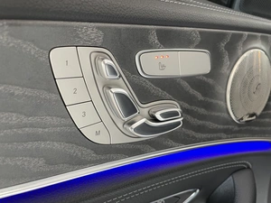 Седан Mercedes-benz E-класс 2021 года, 4697000 рублей, Солонцы