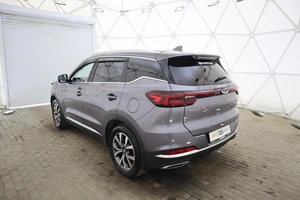 Внедорожник Chery Tiggo 7 2022 года, 1699000 рублей, Обнинск