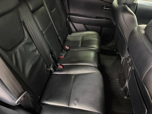 Внедорожник Lexus RX 2009 года, 1799000 рублей, Красноярск