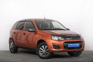 Универсал ВАЗ (LADA) Kalina 2013 года, 389000 рублей, Томск