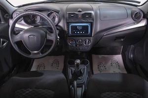 Седан ВАЗ (LADA) Granta 2021 года, 799000 рублей, Томск